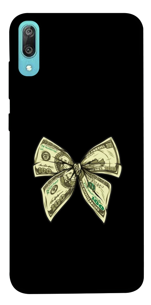 Чехол Dollar bant для Huawei Y6 Pro (2019)