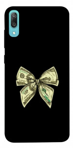 Чехол Dollar bant для Huawei Y6 Pro (2019)