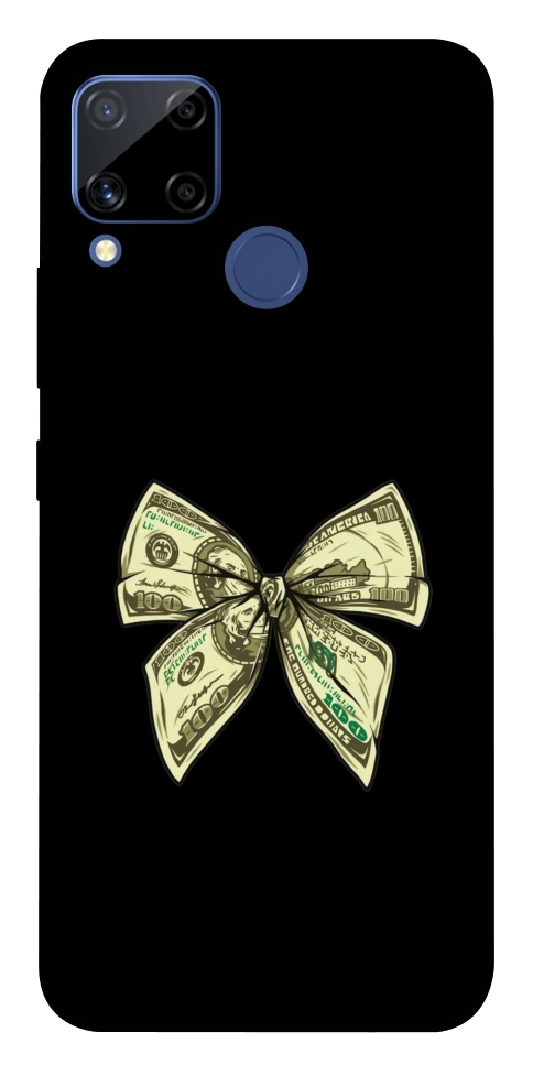 Чехол Dollar bant для Realme C15