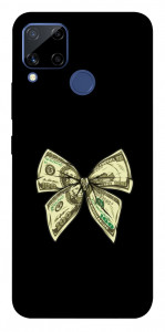 Чехол Dollar bant для Realme C15