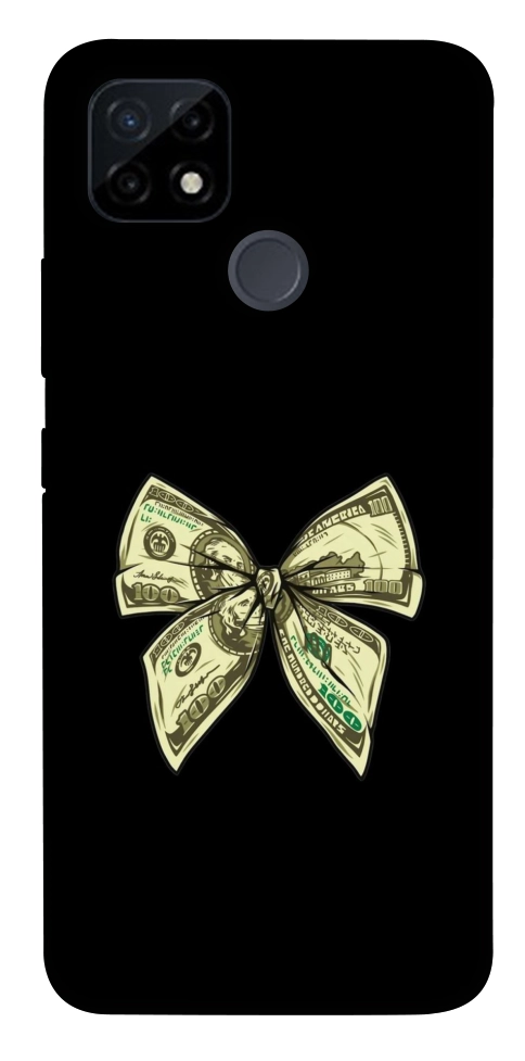 Чохол Dollar bant для Realme C12