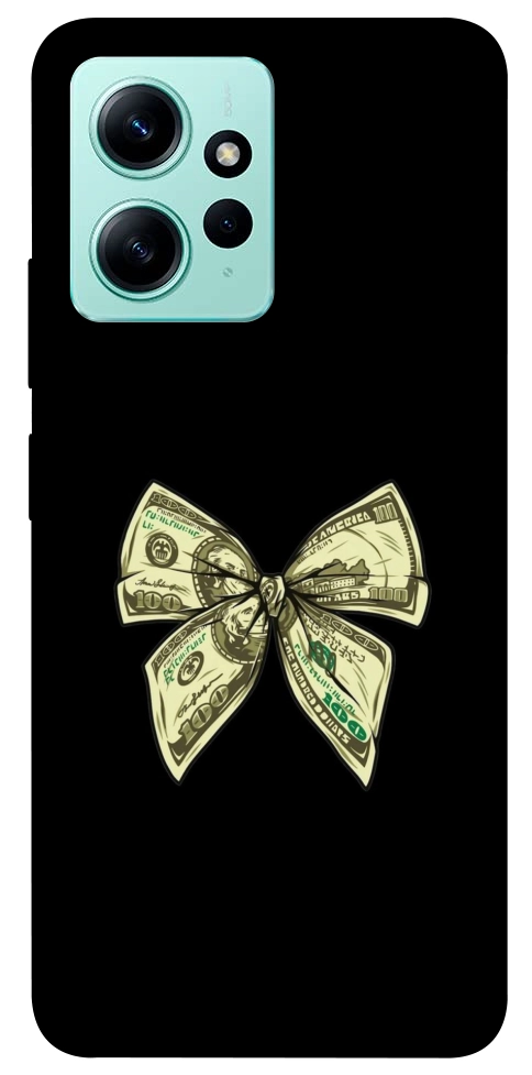 Чохол Dollar bant для Xiaomi Redmi Note 12 4G