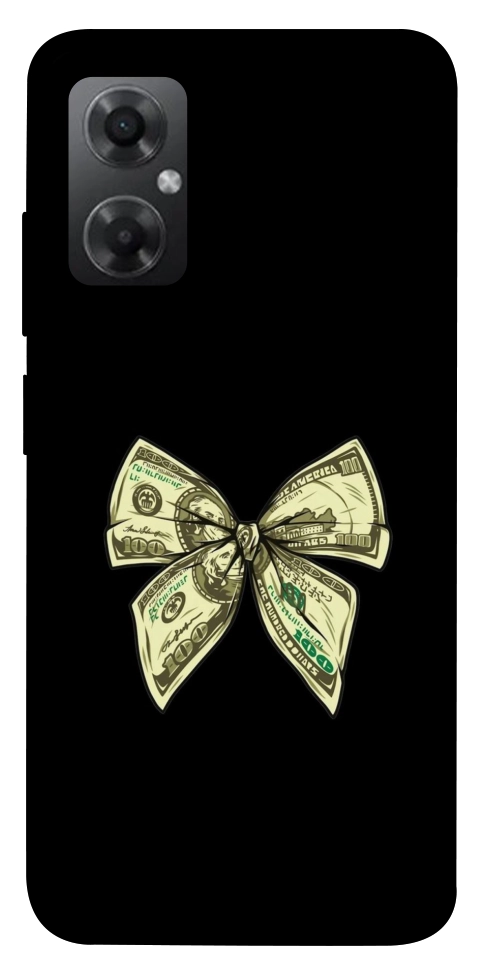 Чехол Dollar bant для Xiaomi Redmi Note 11R