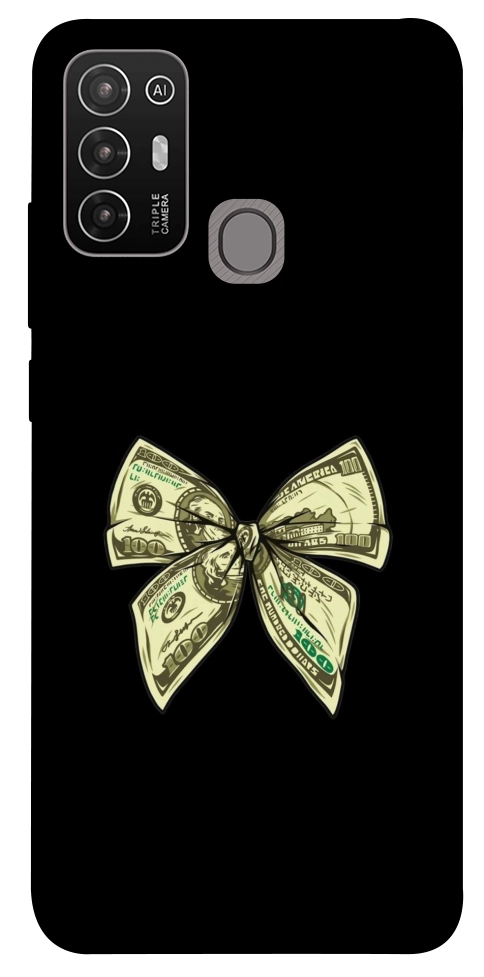 Чохол Dollar bant для ZTE Blade A52