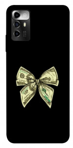 Чехол Dollar bant для ZTE Blade A72