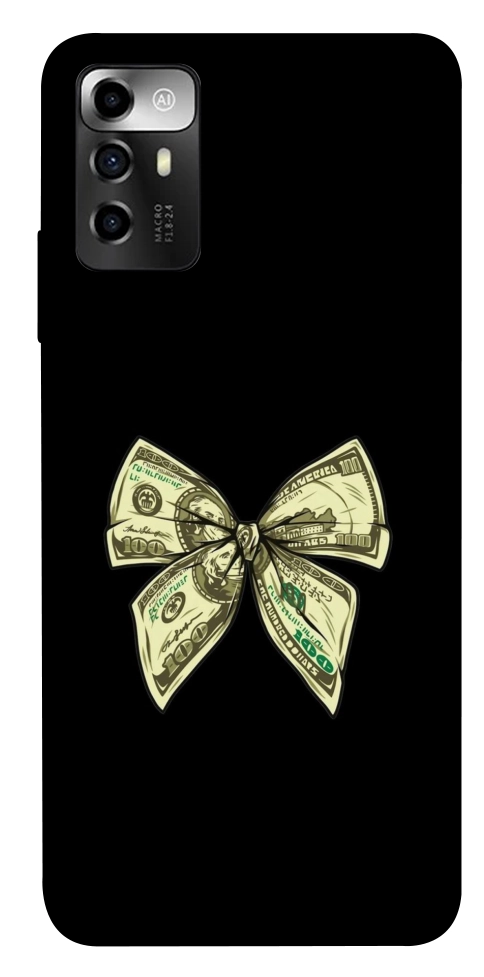 Чохол Dollar bant для ZTE Blade V40 Vita