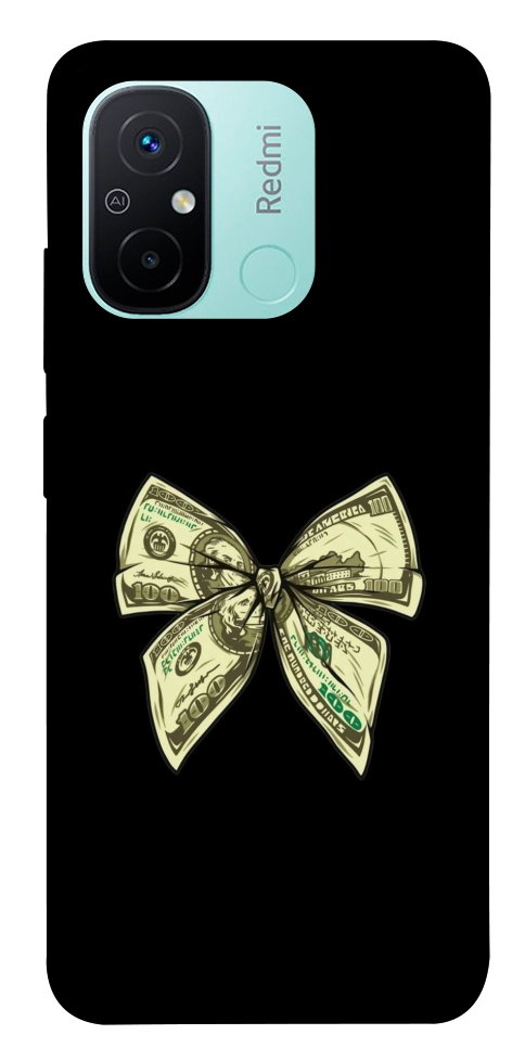 Чехол Dollar bant для Xiaomi Redmi 12C