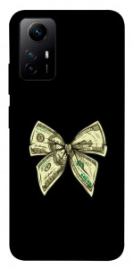 Чехол Dollar bant для Xiaomi Redmi Note 12S
