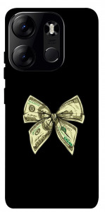 Чохол Dollar bant для Tecno Spark Go 2023