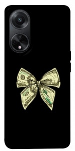 Чохол Dollar bant для Oppo A98