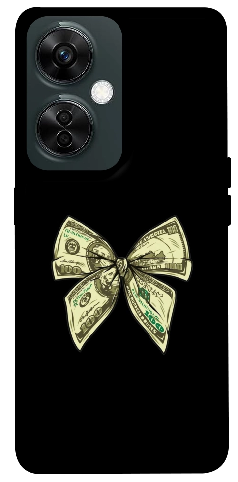 Чехол Dollar bant для OnePlus Nord CE 3 Lite