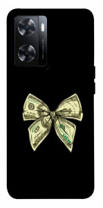 Чехол Dollar bant для OnePlus Nord N20 SE