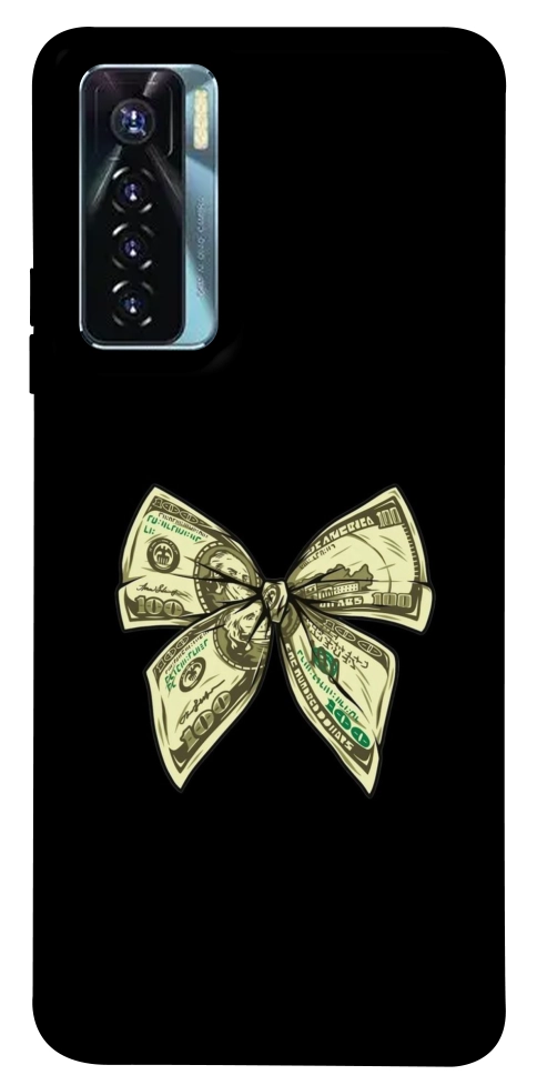 Чохол Dollar bant для TECNO Camon 17 Pro