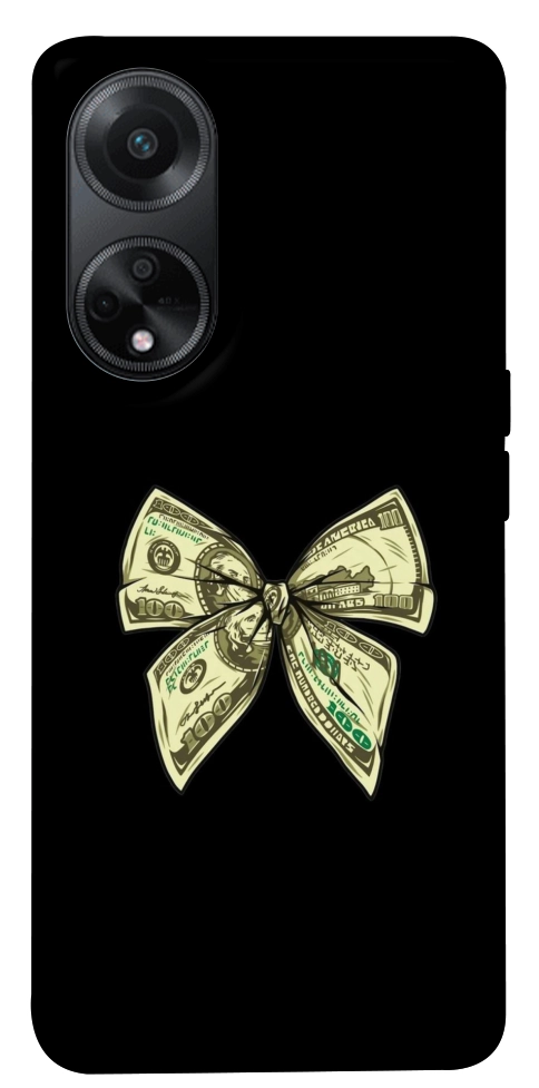 Чохол Dollar bant для Oppo A58 4G