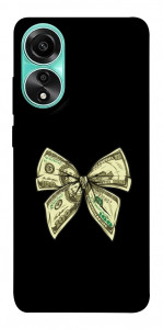 Чехол Dollar bant для Oppo A78 4G