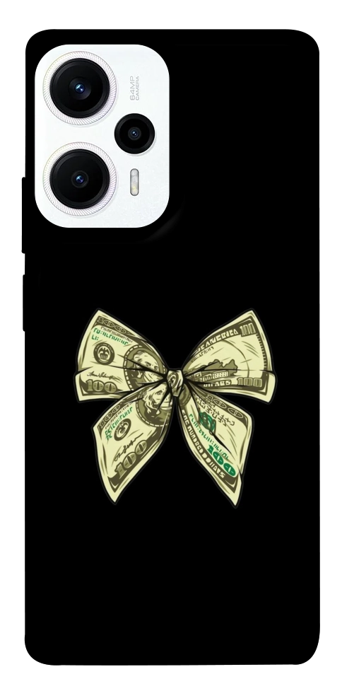 Чохол Dollar bant для Xiaomi Poco F5