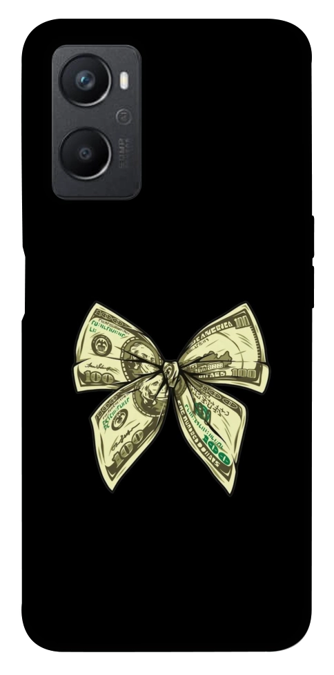 Чехол Dollar bant для Oppo A36