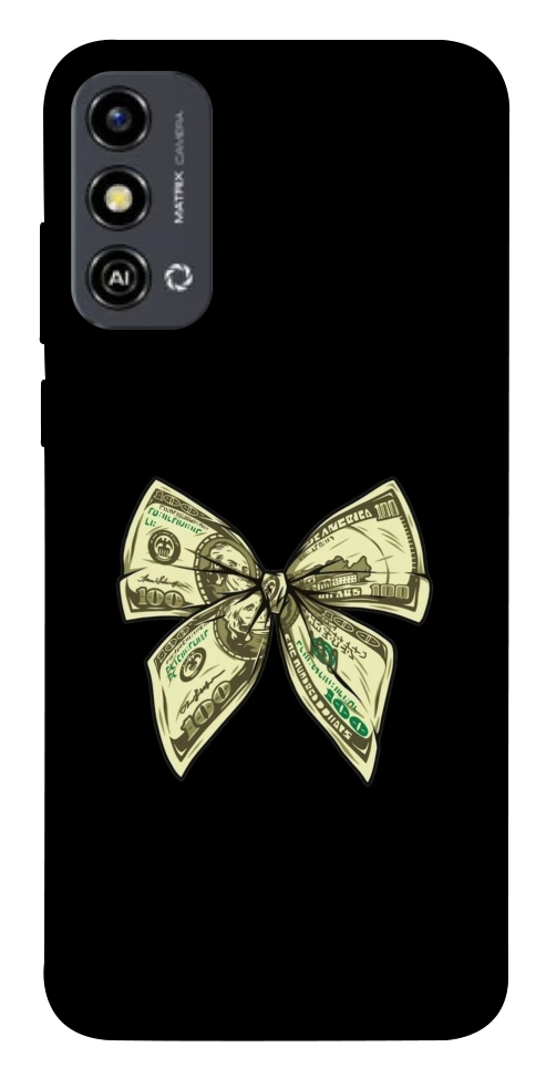 Чохол Dollar bant для ZTE Blade A53