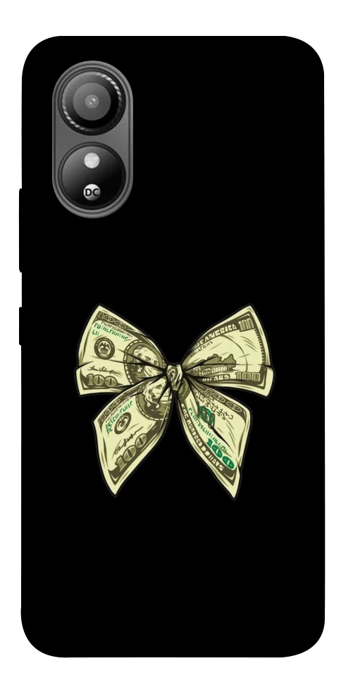 Чохол Dollar bant для ZTE Blade L220