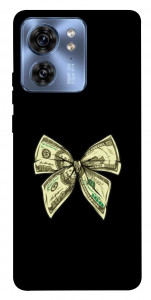 Чохол Dollar bant для Motorola Edge 40