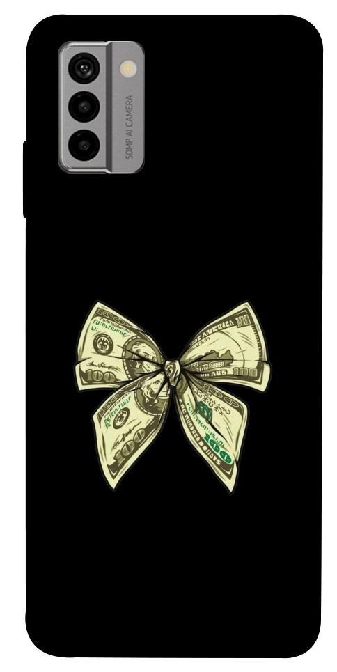 Чехол Dollar bant для Nokia G22