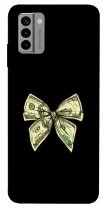 Чохол Dollar bant для Nokia G22