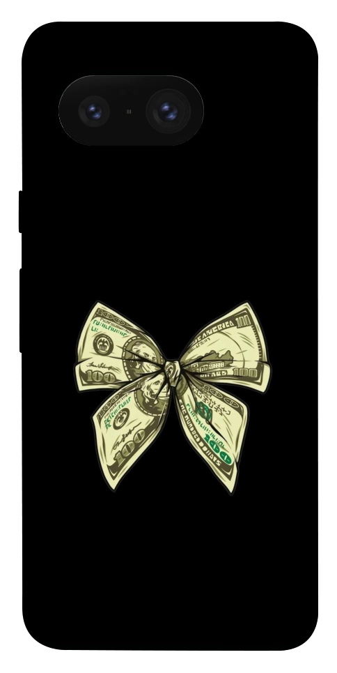 Чехол Dollar bant для Google Pixel 8