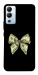 Чехол Dollar bant для Infinix Hot 12i