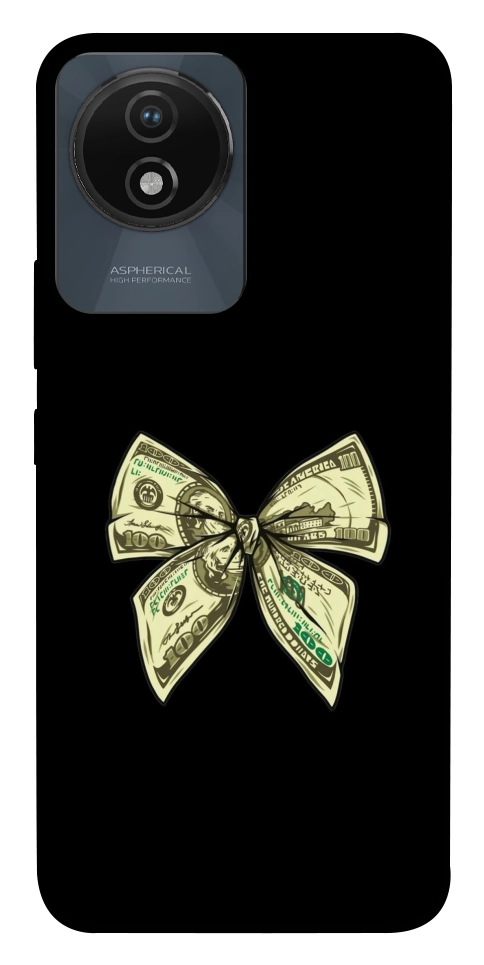 Чехол Dollar bant для Vivo Y02