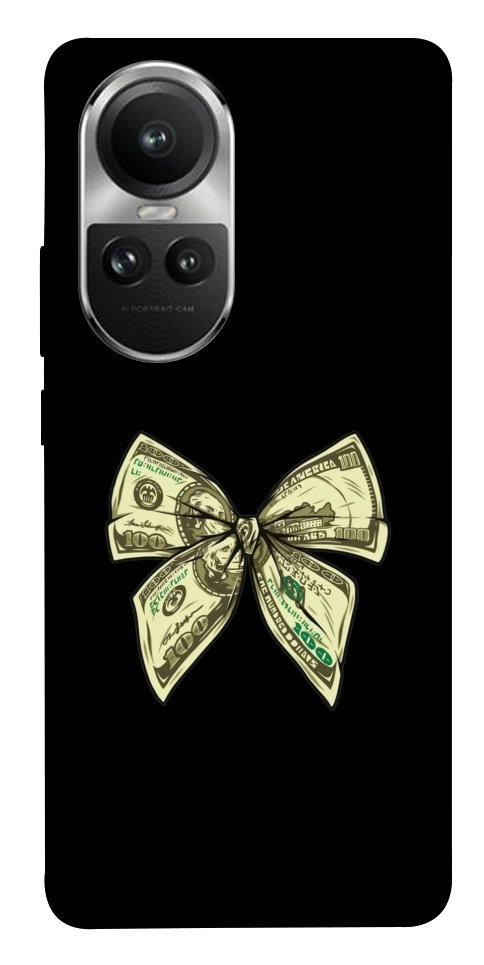 Чехол Dollar bant для Oppo Reno 10