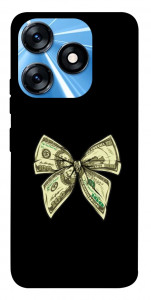 Чехол Dollar bant для TECNO Spark 10