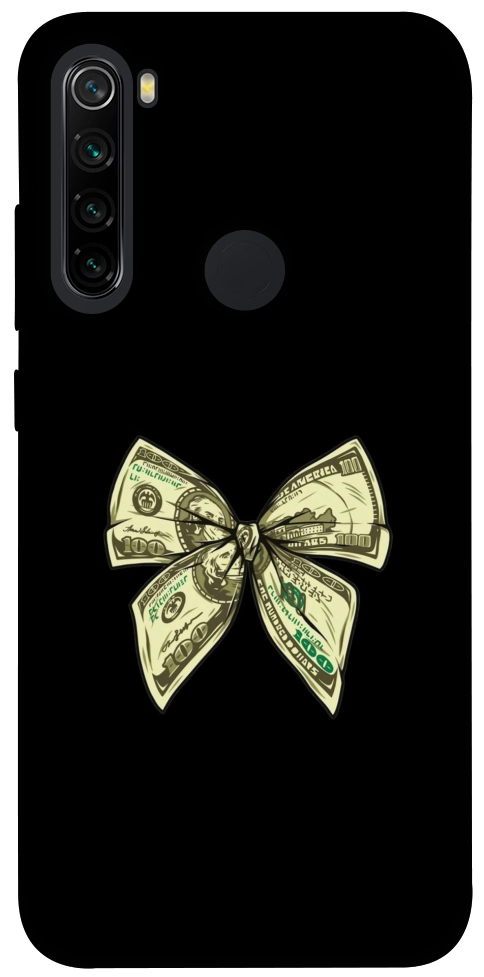 Чохол Dollar bant для Xiaomi Redmi Note 8 2021
