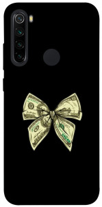 Чохол Dollar bant для Xiaomi Redmi Note 8 2021