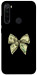 Чохол Dollar bant для Xiaomi Redmi Note 8 2021
