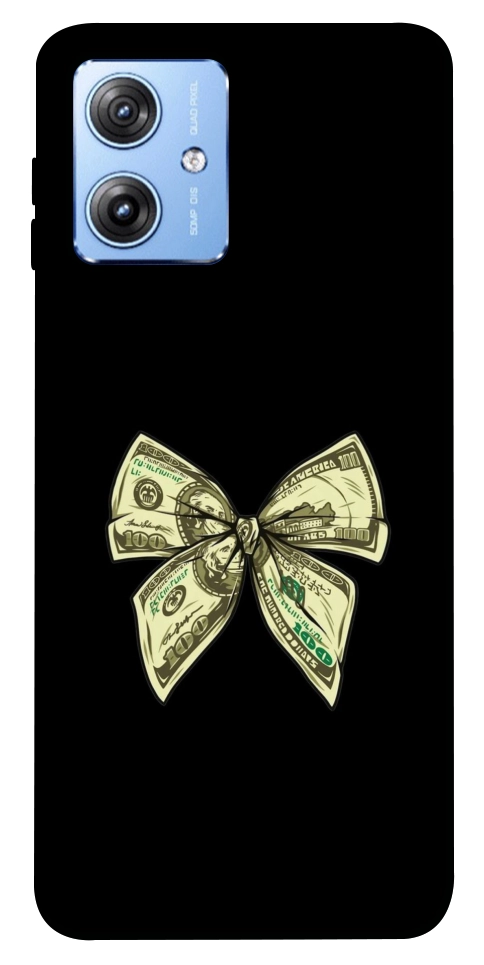 Чехол Dollar bant для Motorola Moto G84