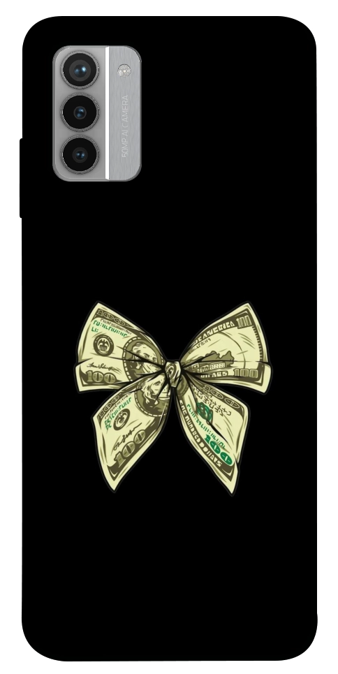 Чохол Dollar bant для Nokia G42