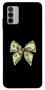 Чохол Dollar bant для Nokia G42