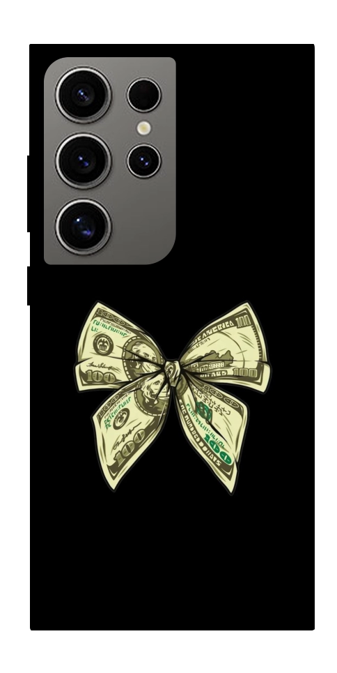 Чехол Dollar bant для Galaxy S24 Ultra