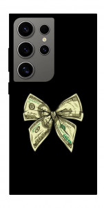 Чехол Dollar bant для Galaxy S24 Ultra
