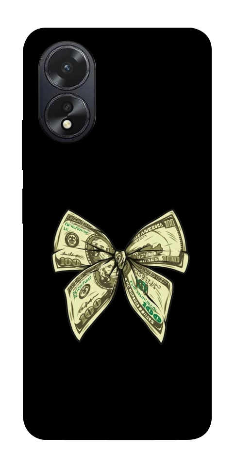 Чехол Dollar bant для Oppo A38
