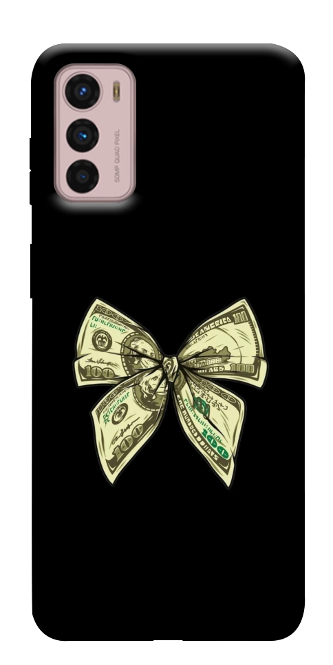 Чохол Dollar bant для Motorola Moto G42