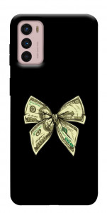 Чохол Dollar bant для Motorola Moto G42