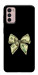 Чохол Dollar bant для Motorola Moto G42