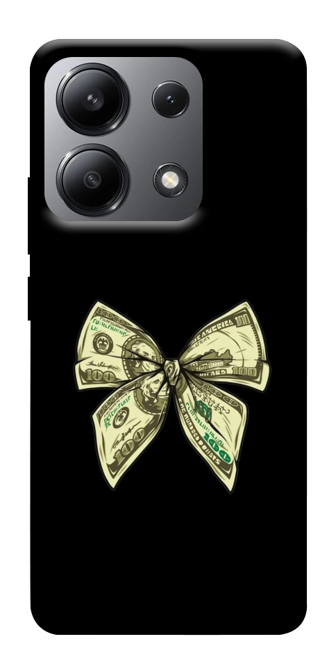 Чехол Dollar bant для Xiaomi Redmi Note 13 4G