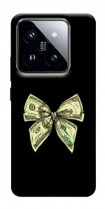 Чехол Dollar bant для Xiaomi 14 Pro