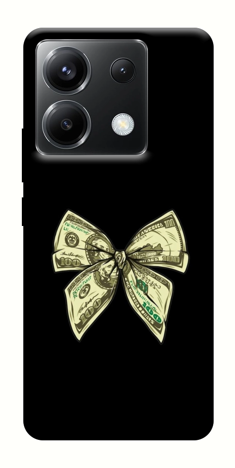 Чехол Dollar bant для Xiaomi Poco X6