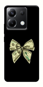 Чехол Dollar bant для Xiaomi Poco X6