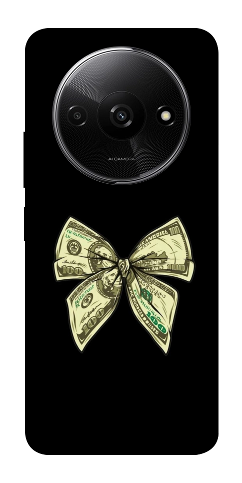 Чехол Dollar bant для Xiaomi Redmi A3