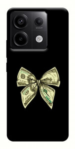 Чехол Dollar bant для Xiaomi Redmi Note 13 Pro 4G