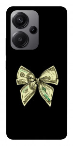 Чехол Dollar bant для Xiaomi Redmi Note 13 Pro+